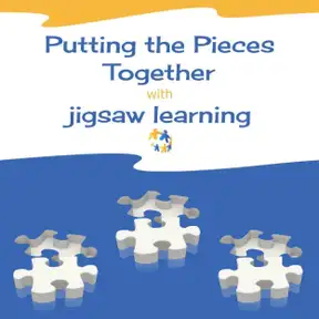 Putting the Pieces Together with Jigsaw Learning