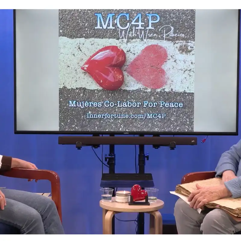 MC4P episode 8, Active, Peaceful Dying, with Jan Lucier