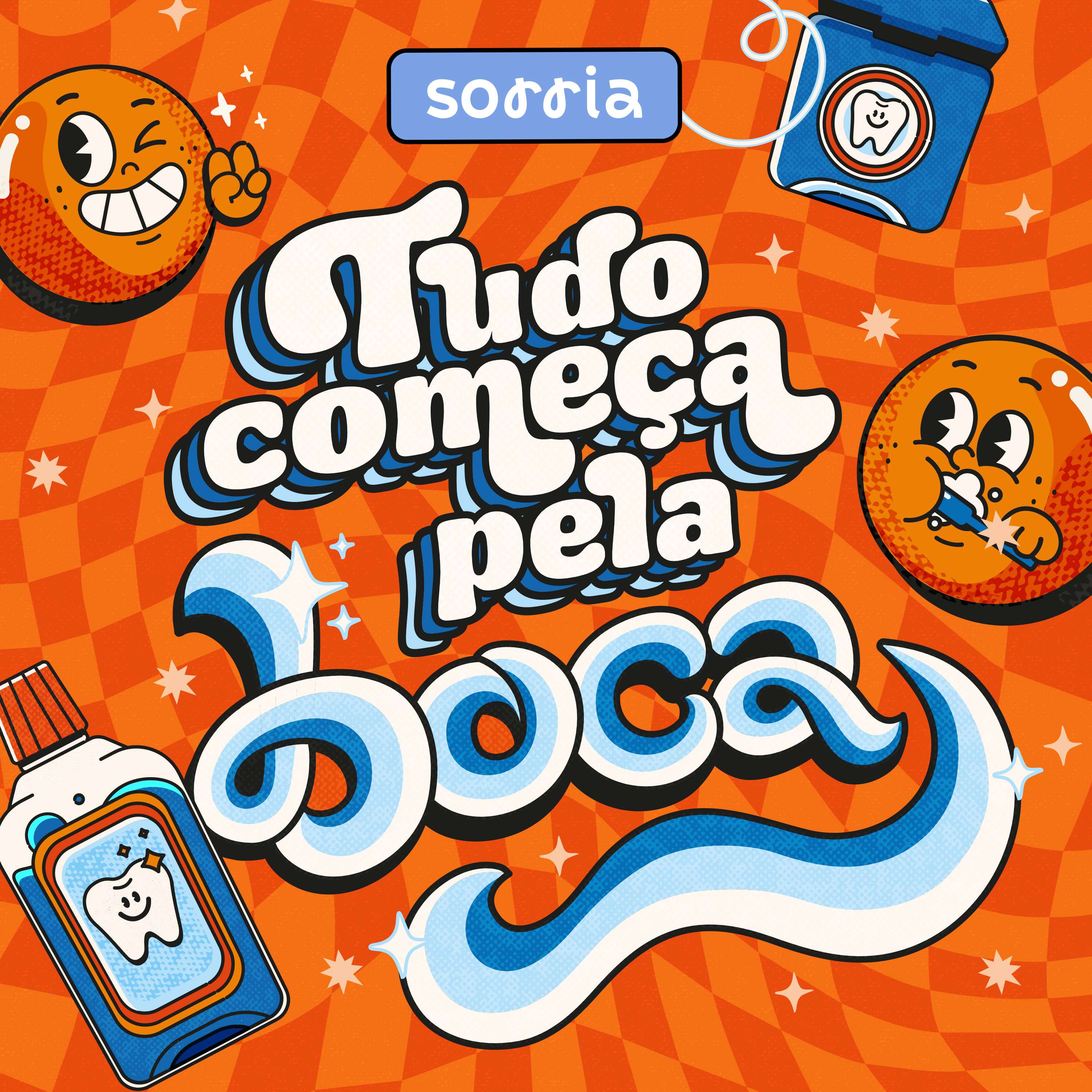 Sorria