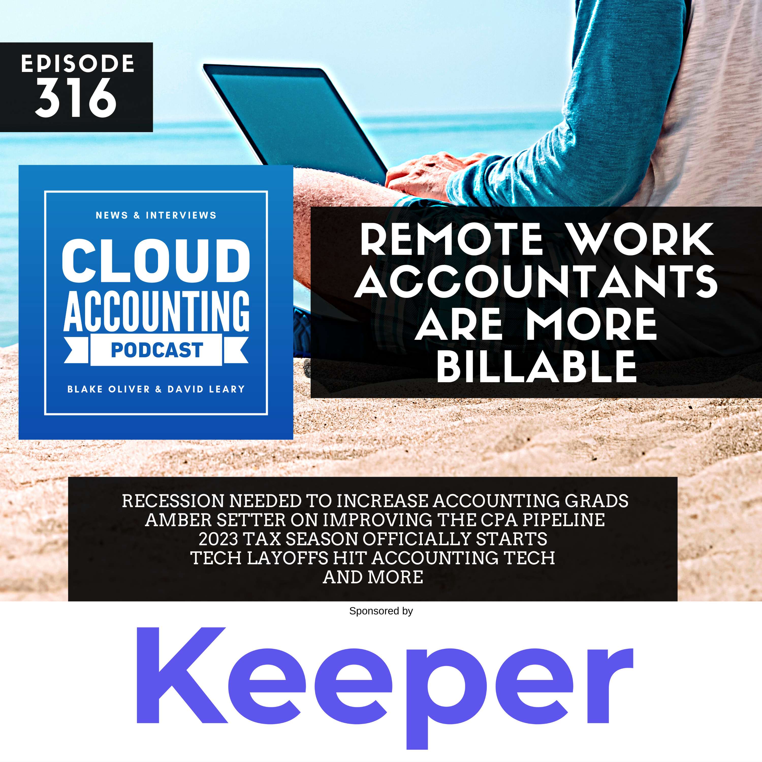 The Accounting Podcast