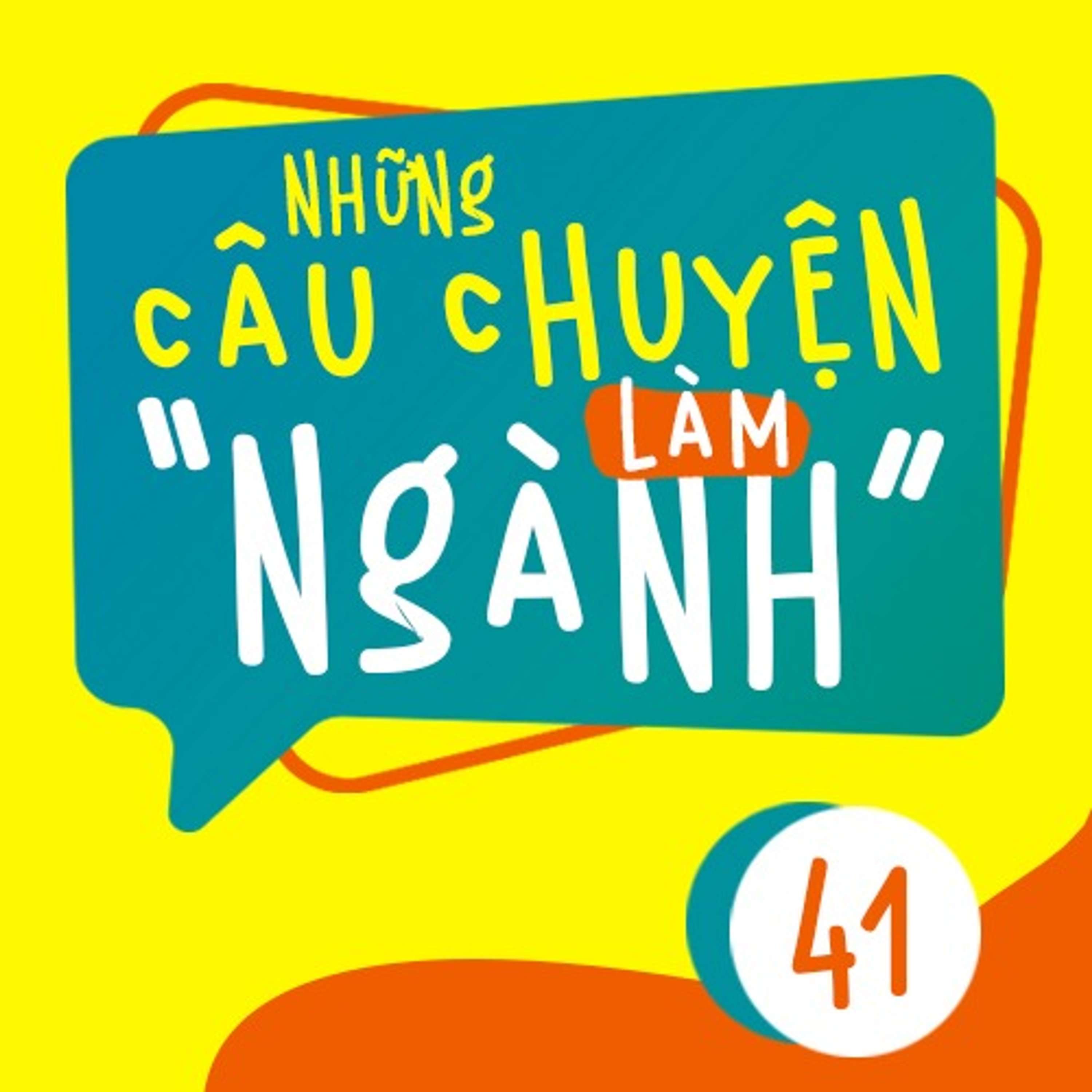 Những câu chuyện làm \