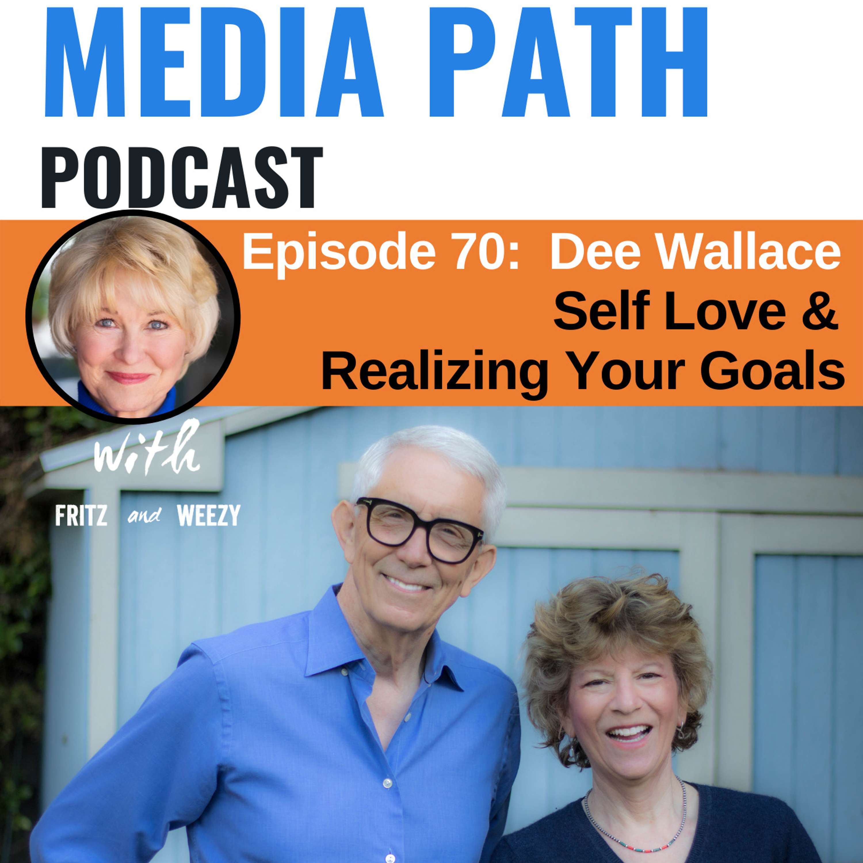 Media Path Podcast