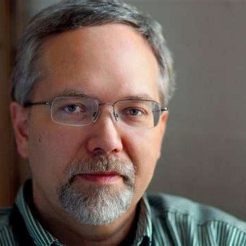Dr. Michael Heiser