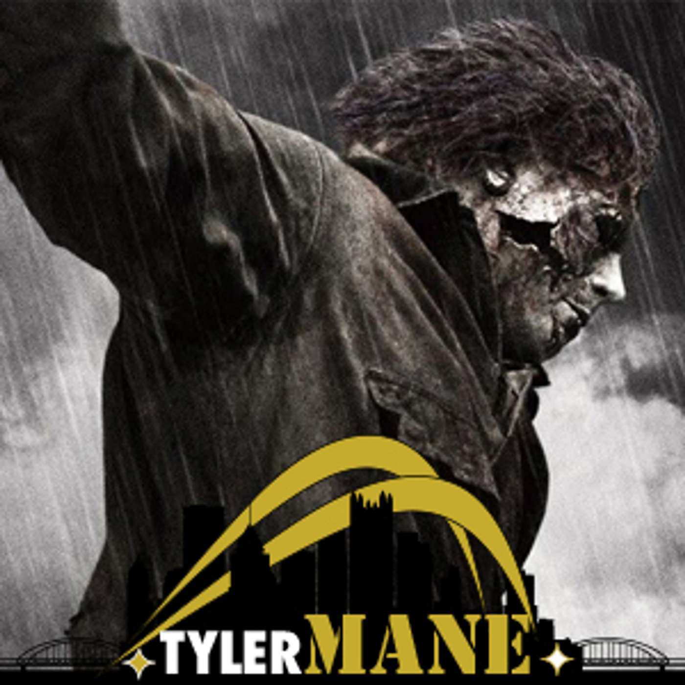 Ep. 31: Tyler Mane - Michael Myers // Sabretooth // WCW Superstar