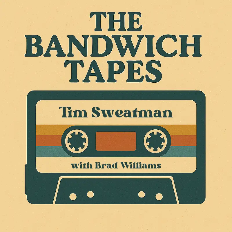 Tim Sweatman