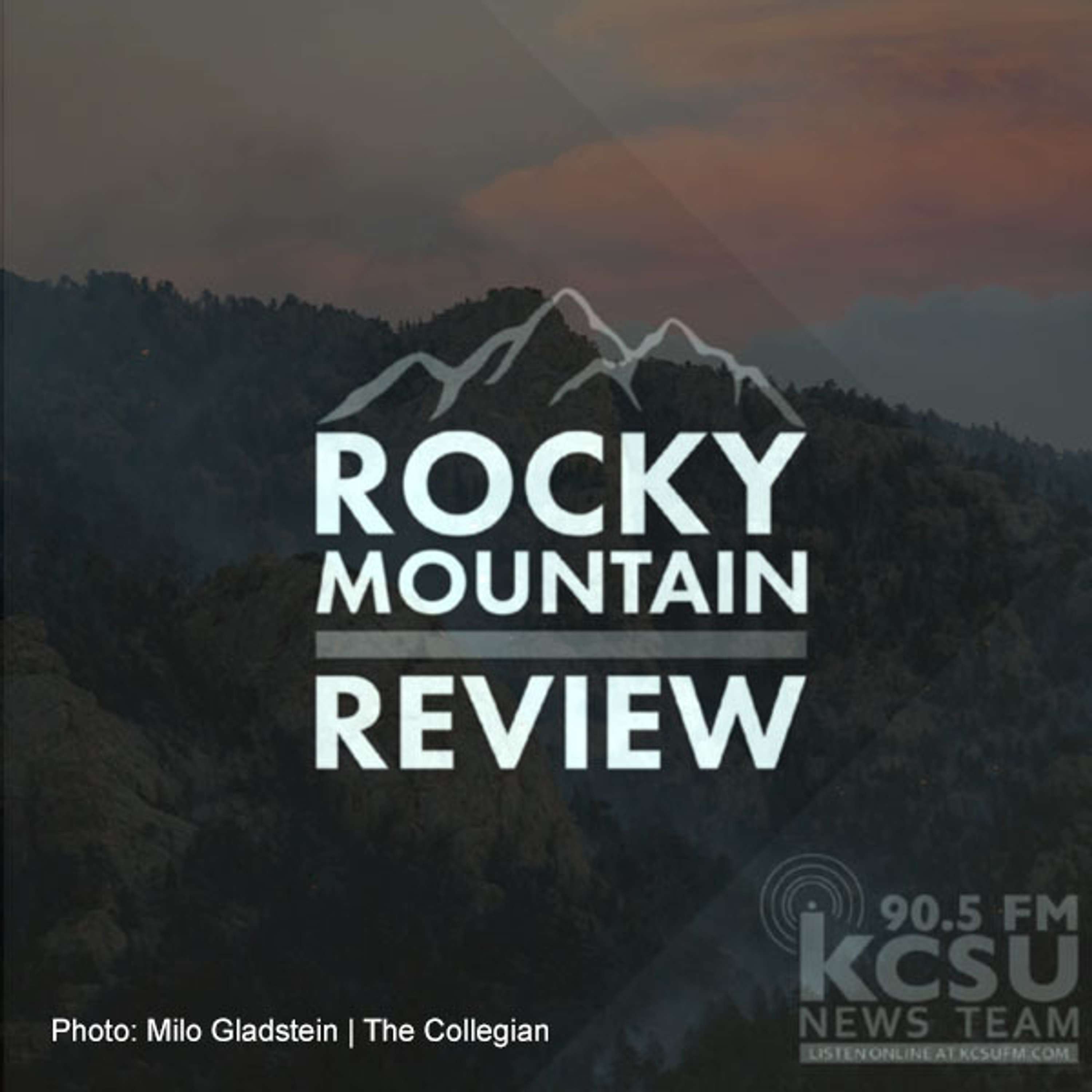 KCSU News