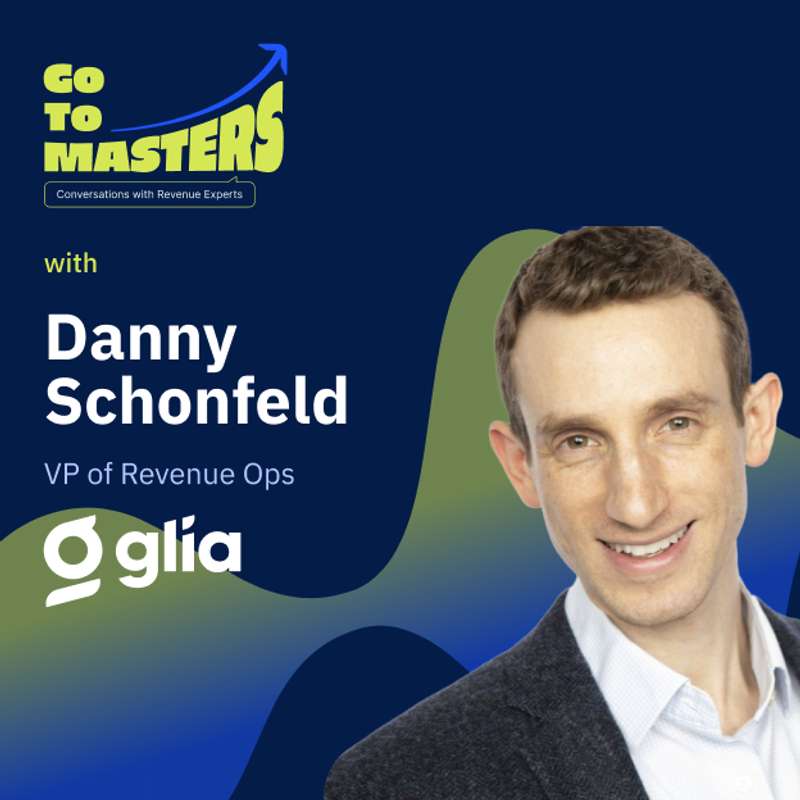 Danny Schonfeld
