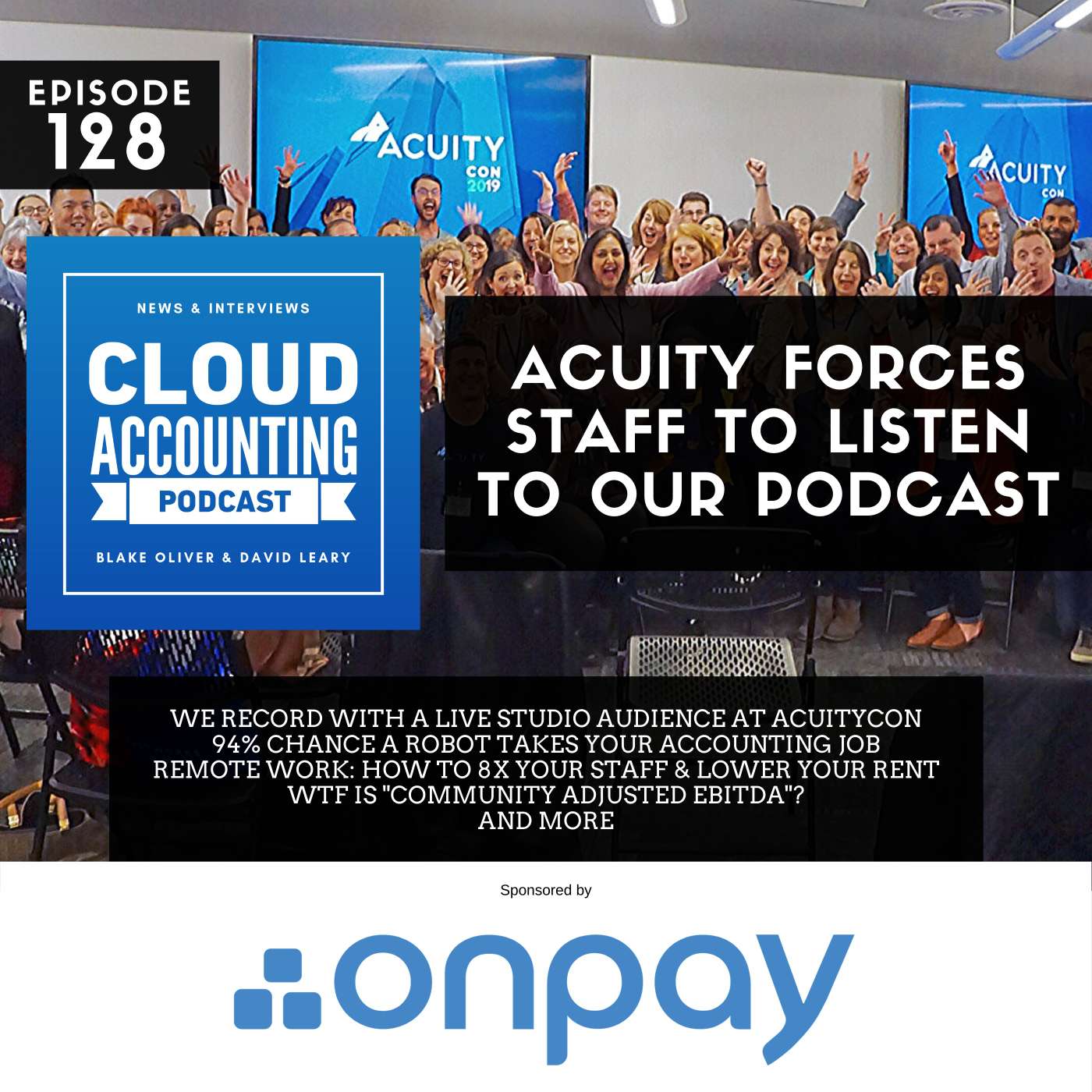 The Accounting Podcast