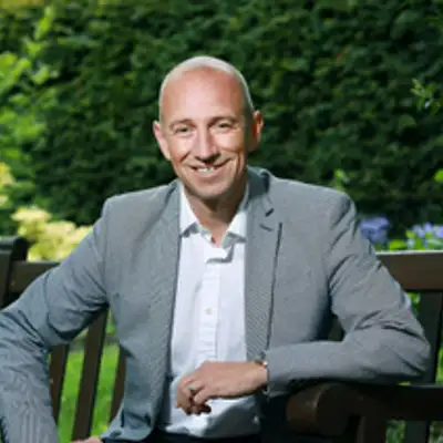 Jason Costain
