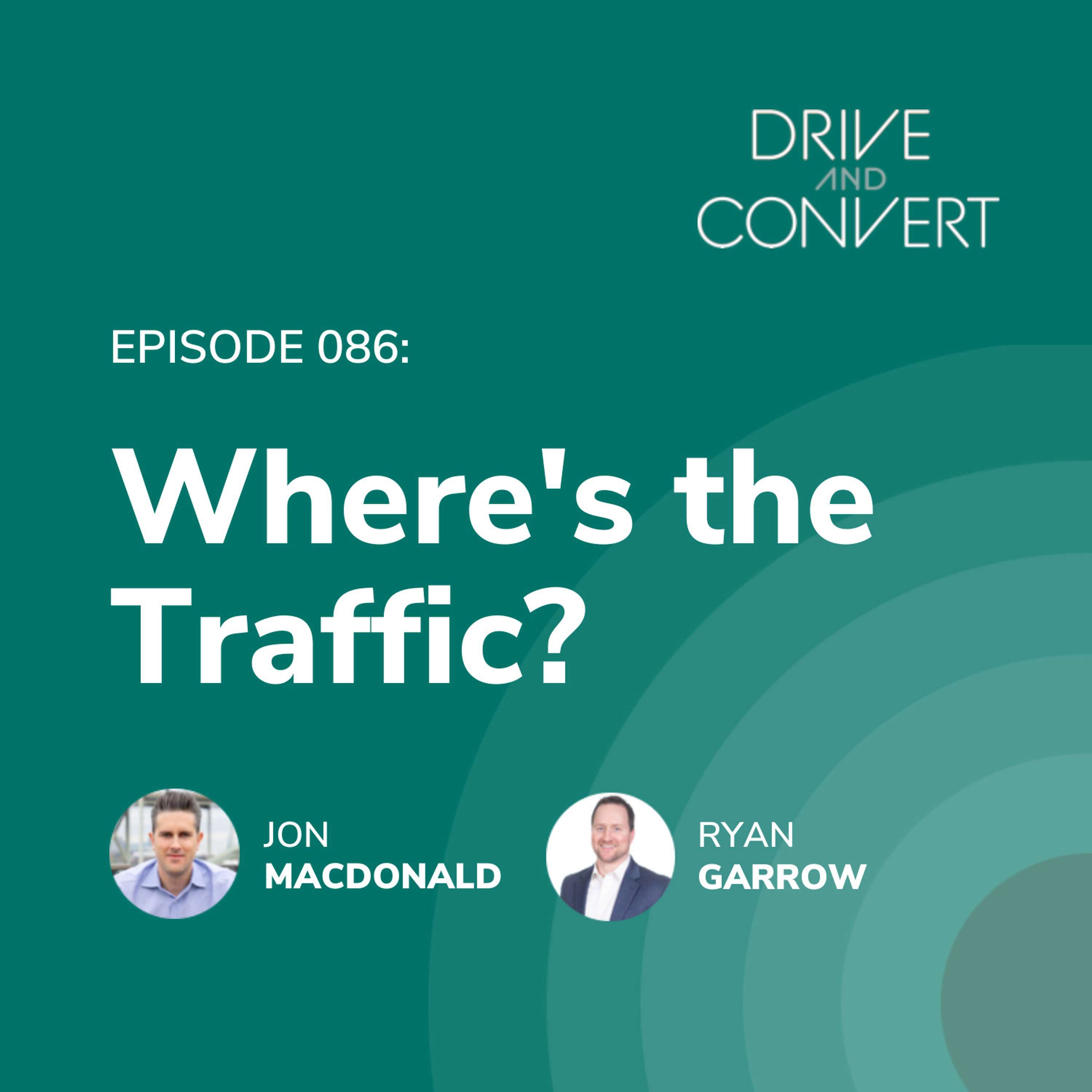 Drive and Convert
