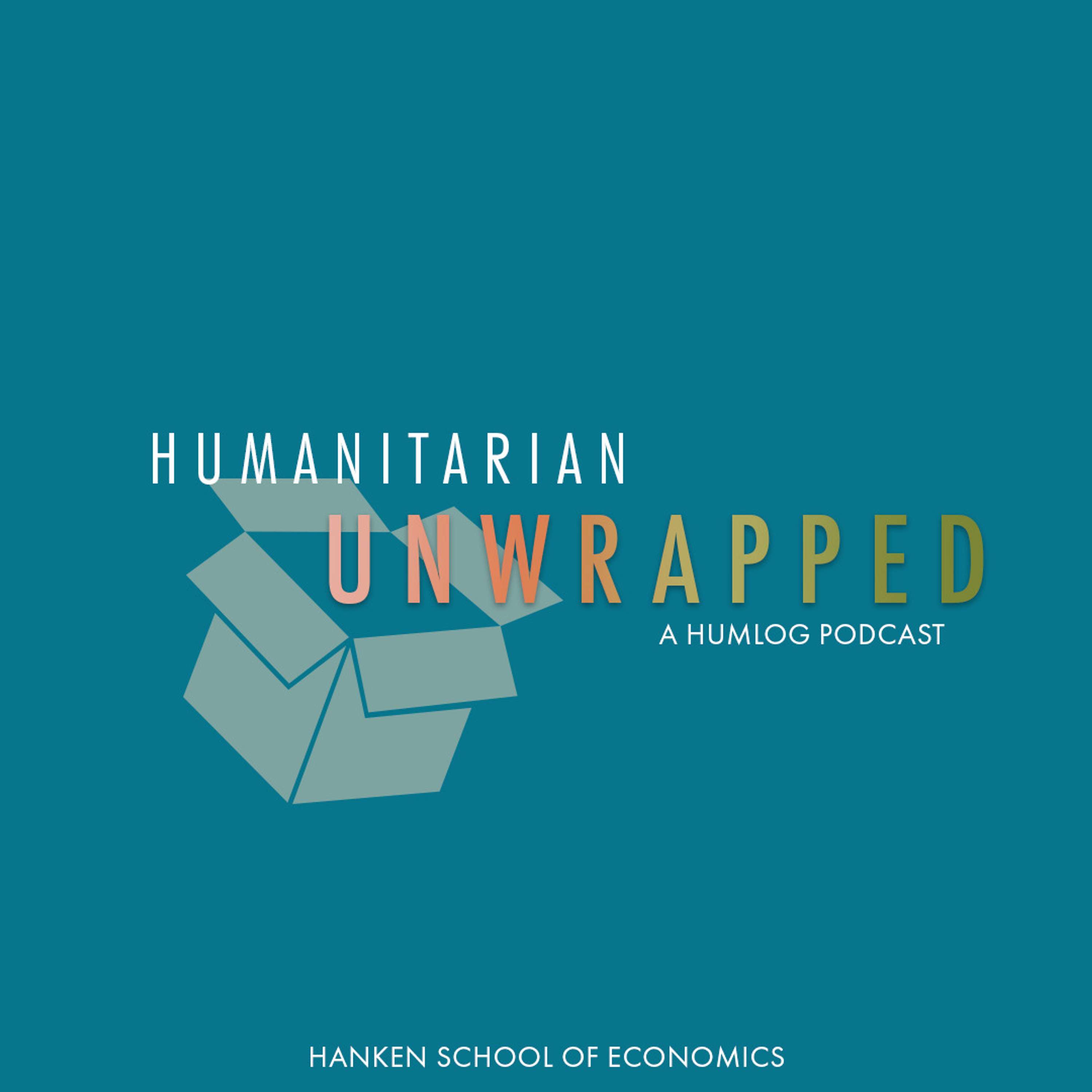 Humanitarian Unwrapped