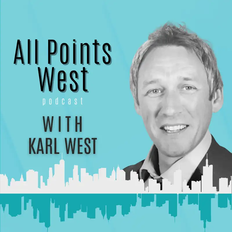 All Points West