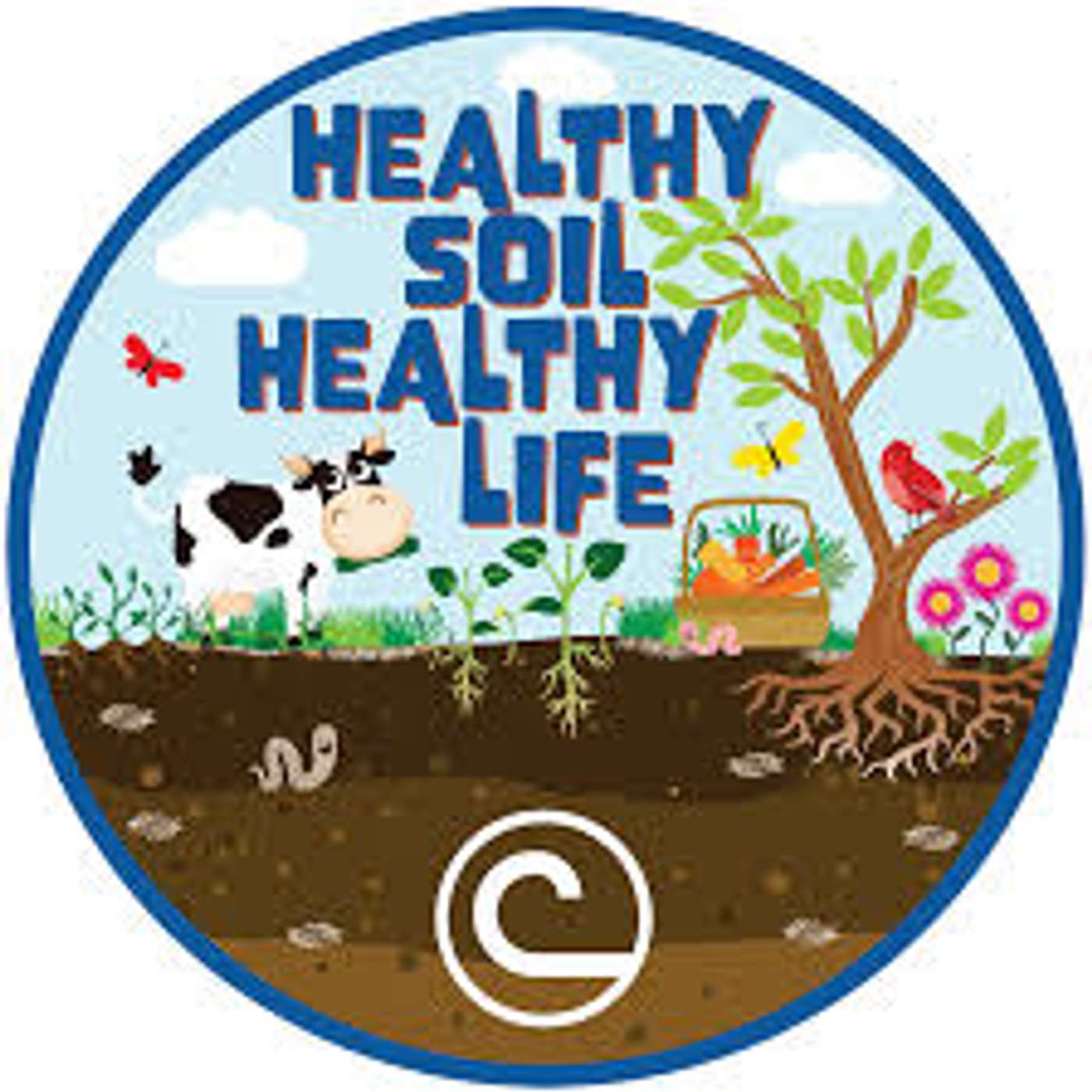 The Secret Life of Healthy Soil!