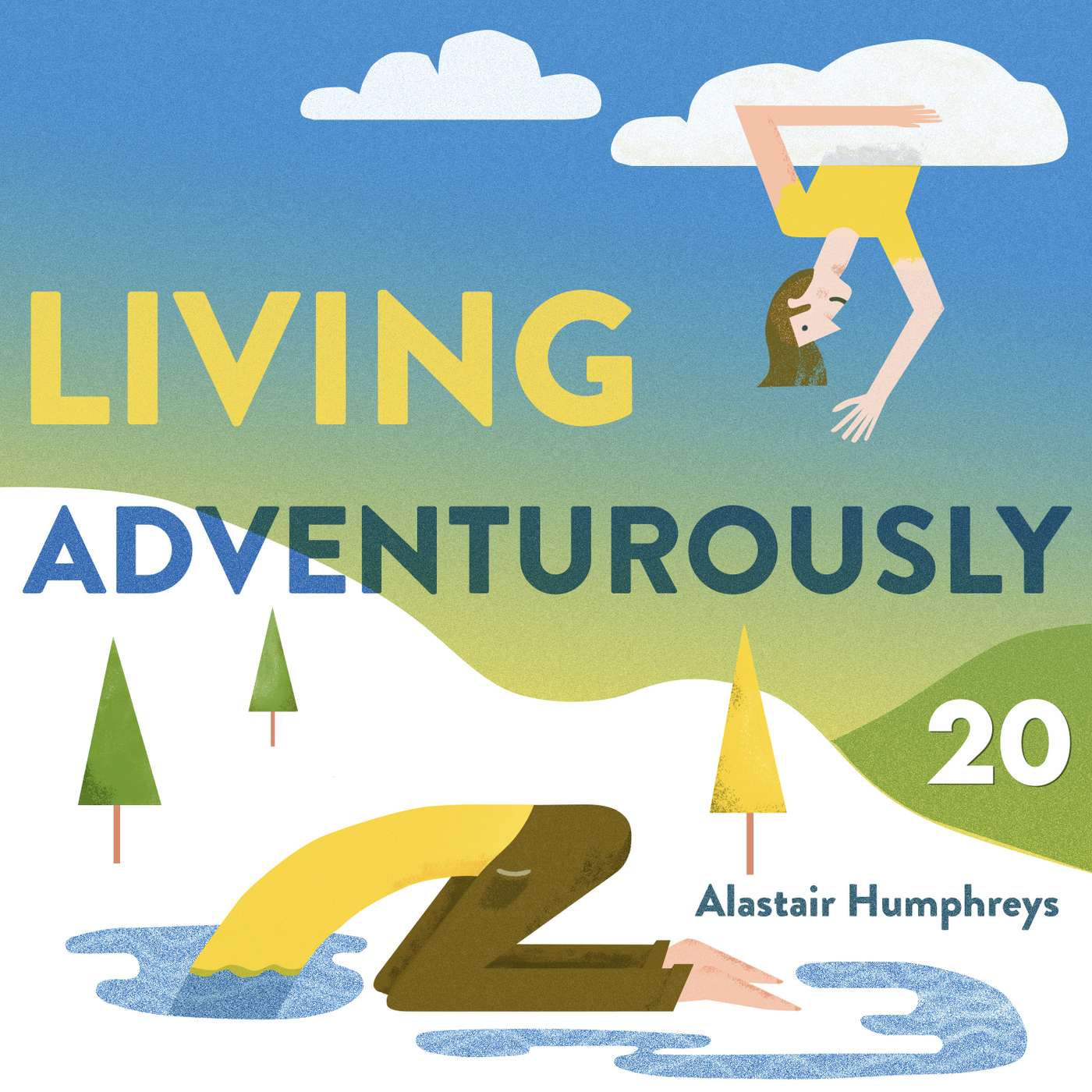 Living Adventurously