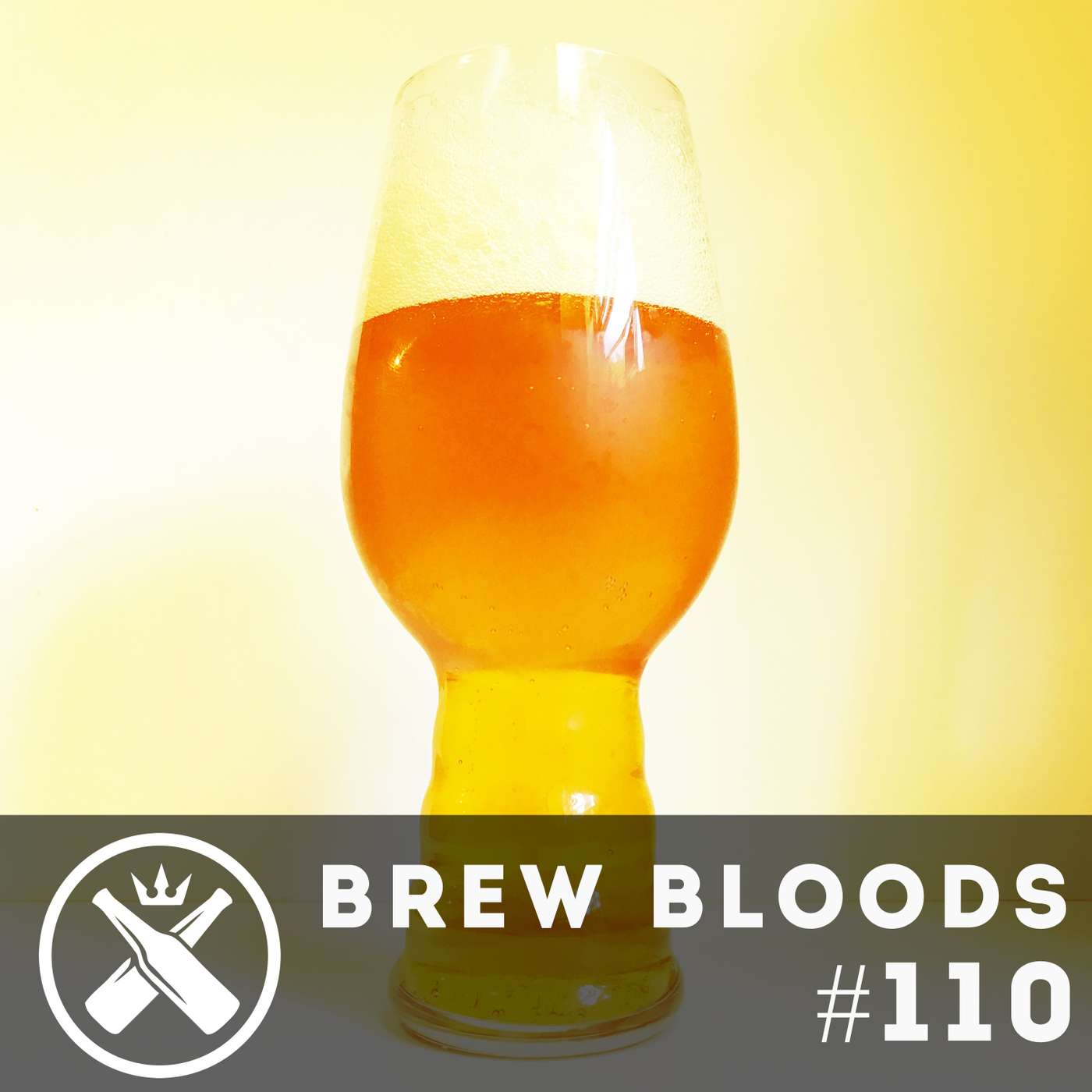 110 - Southern Star Brewing Mango Theory IPA episode artwork