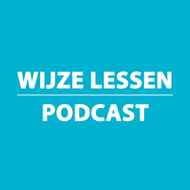 Wijze Lessen Podcast