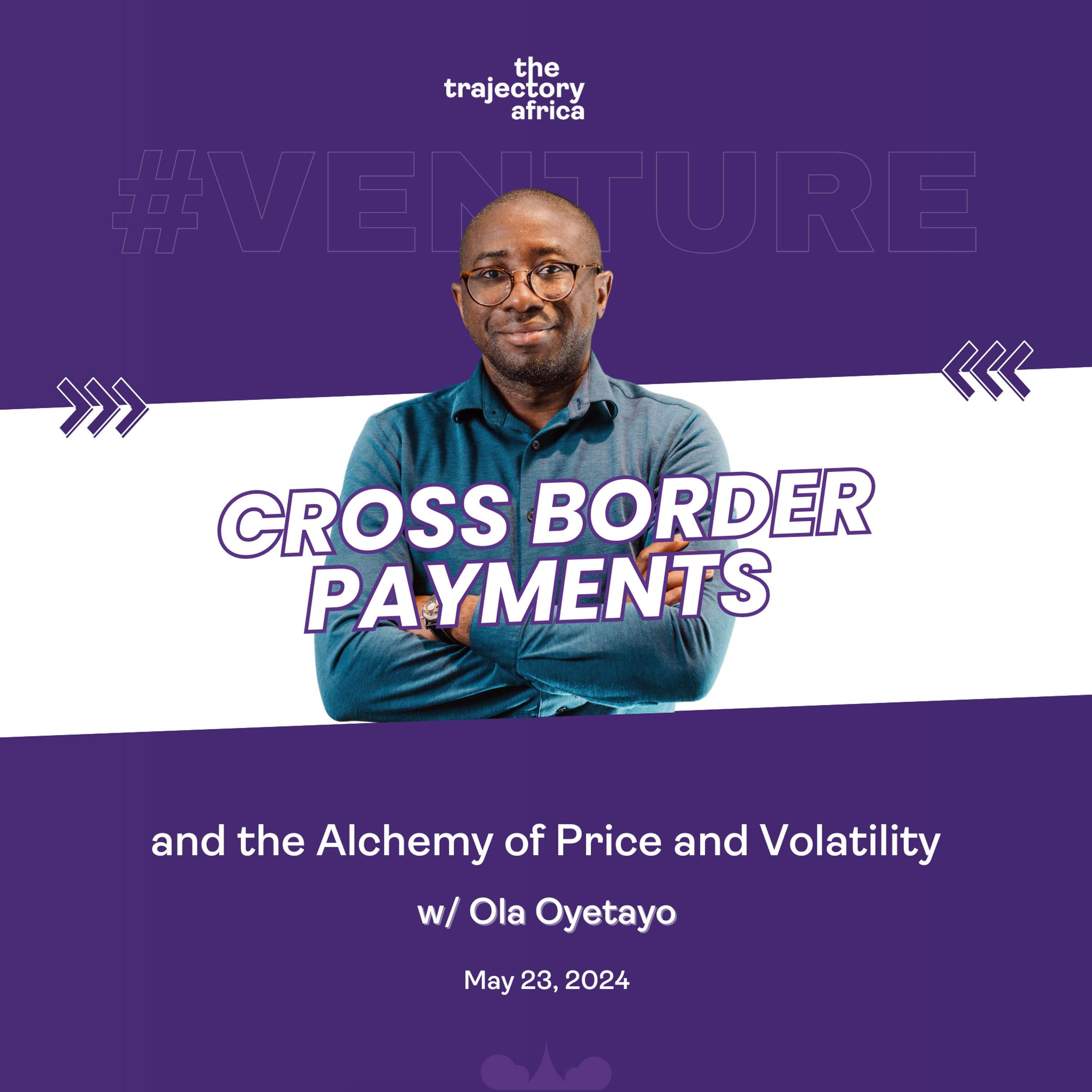 The Trajectory Africa