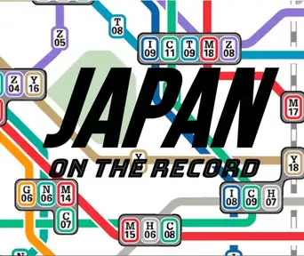 Japan on the Record