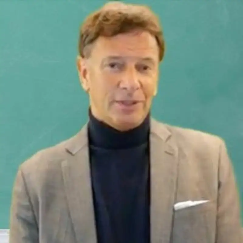 Ep. 367 w/ Roy Andersen who is preparing our children for the AI dominated world
