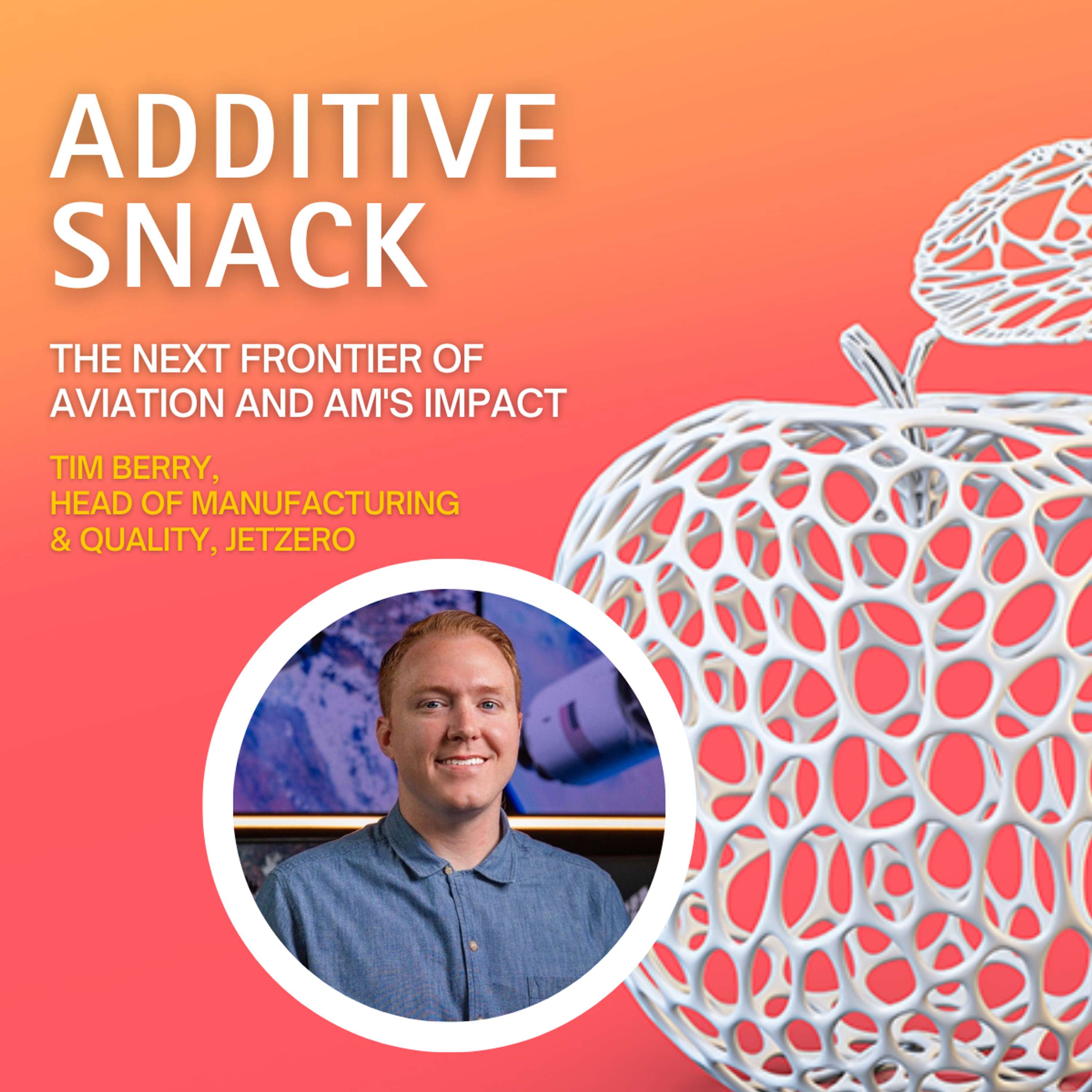 Additive Snack