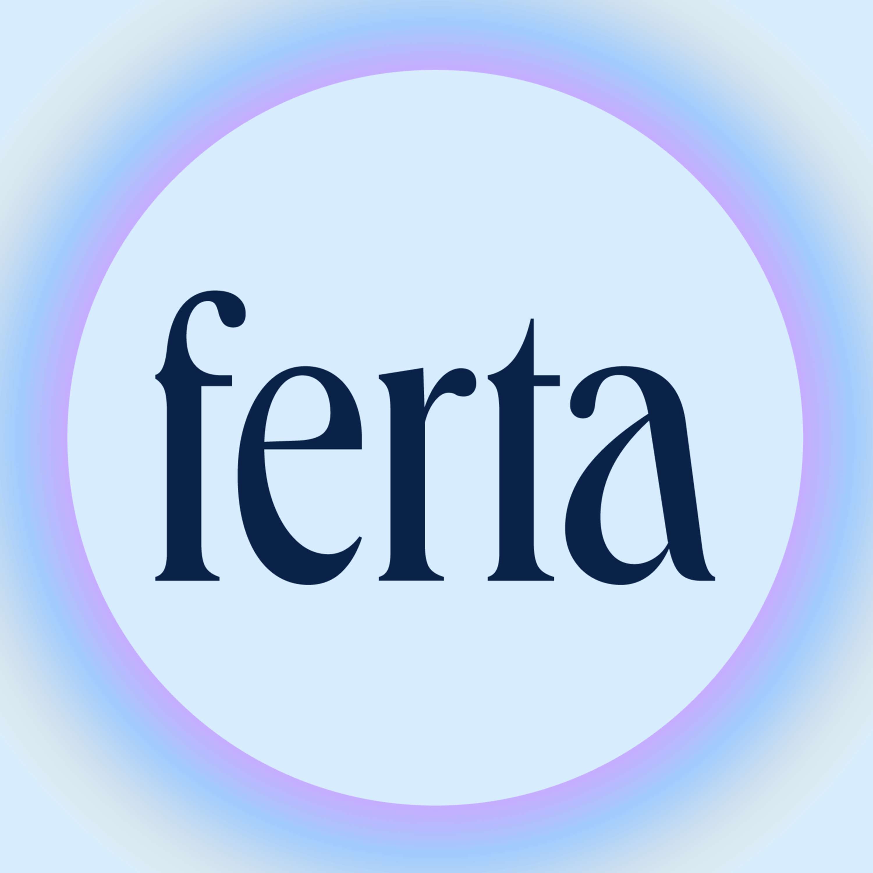 Ferta's Fertility Podcast