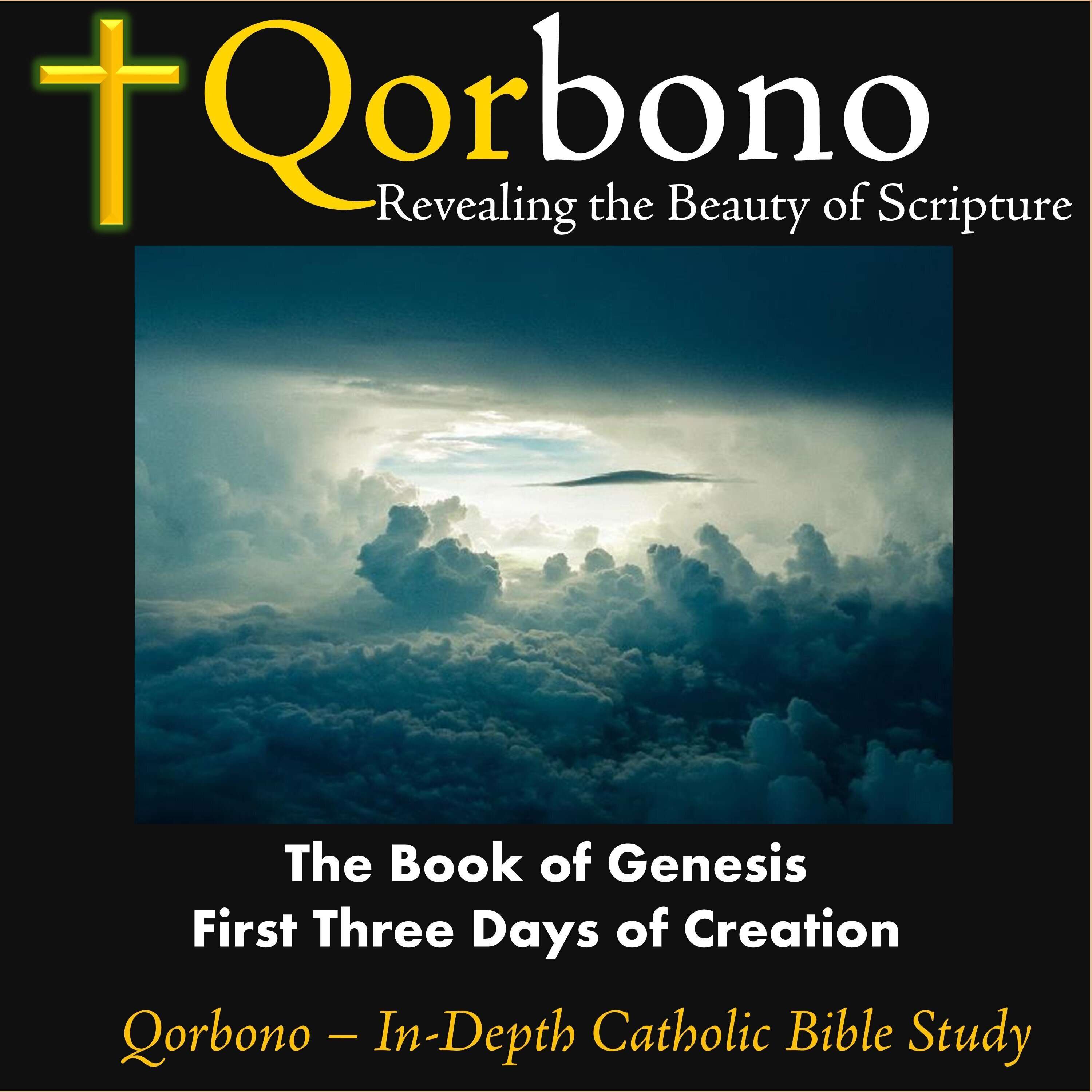 The Book of Genesis