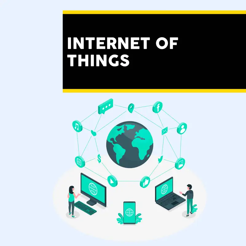 Internet of Things (IoT) Security - Episode 5 : IoT and Privacy: Balancing Innovation with User Rights