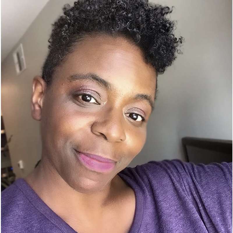 Jollina Simpson, MIdwife