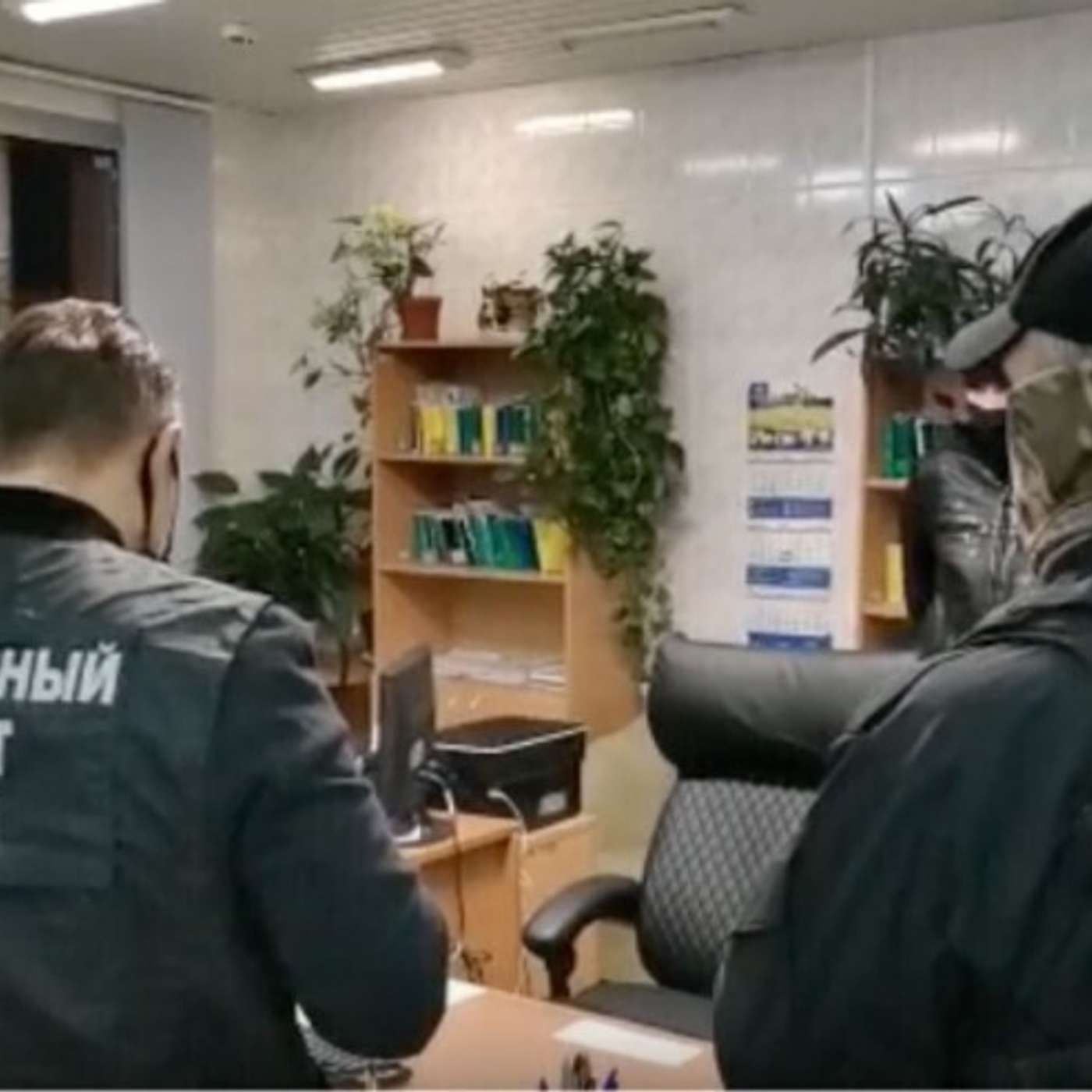 Российские следователи выявили махинации с вакцинами у границы с Норвегией