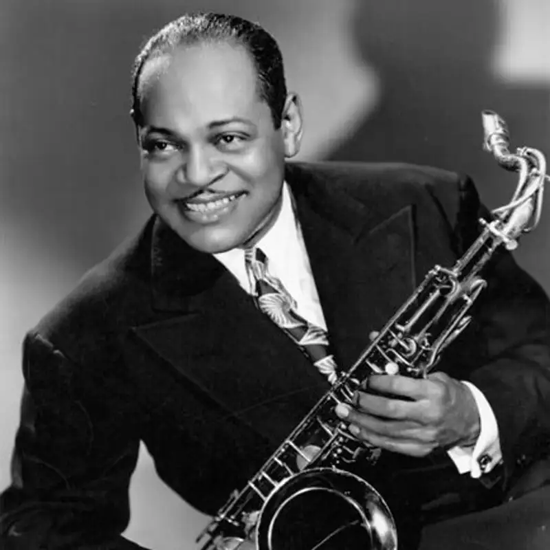 Musicando - Coleman Hawkins