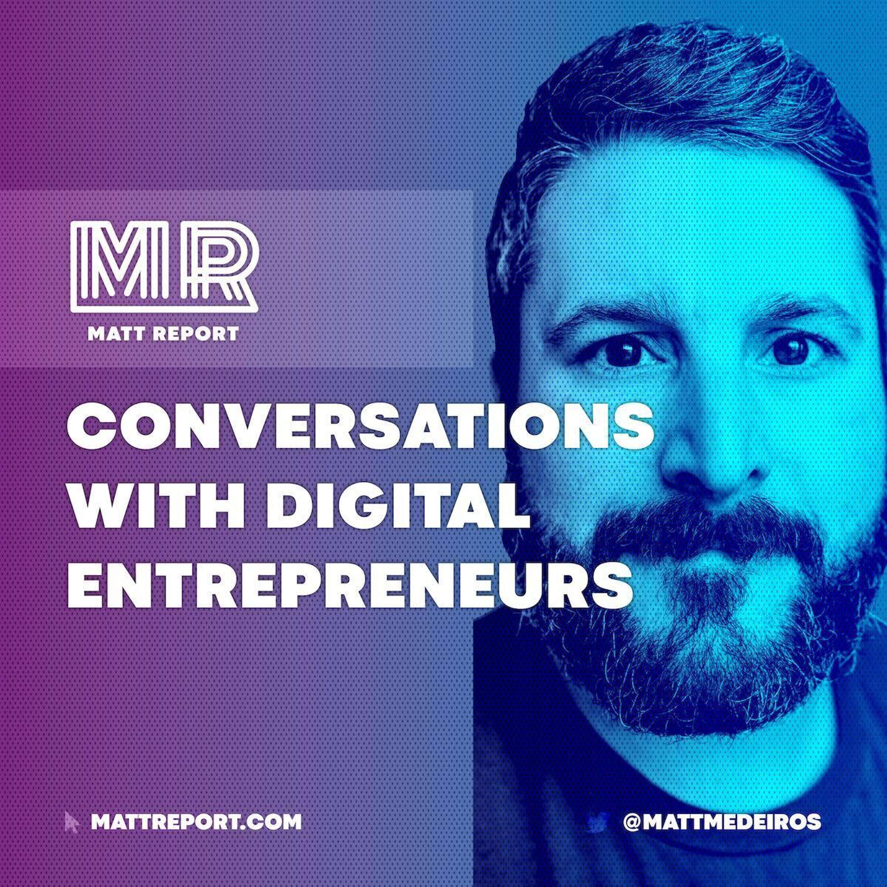 Matt Report