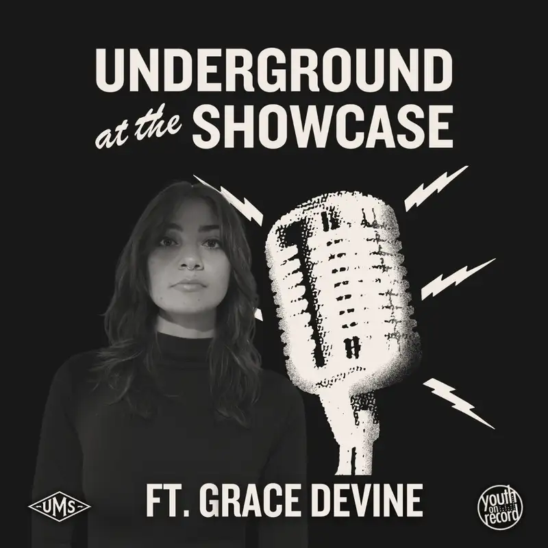 S2: Grace Devine