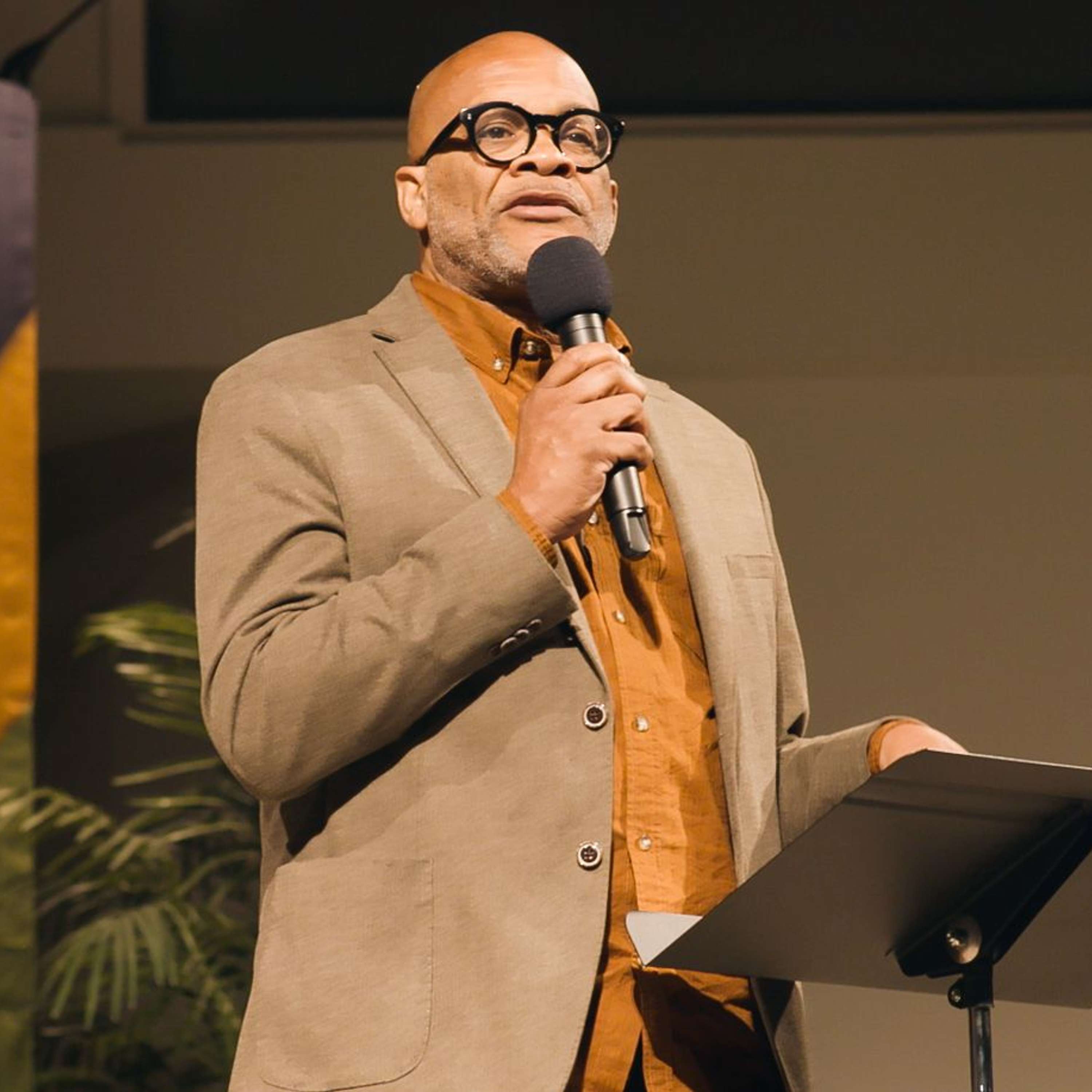 The Propel Podcast