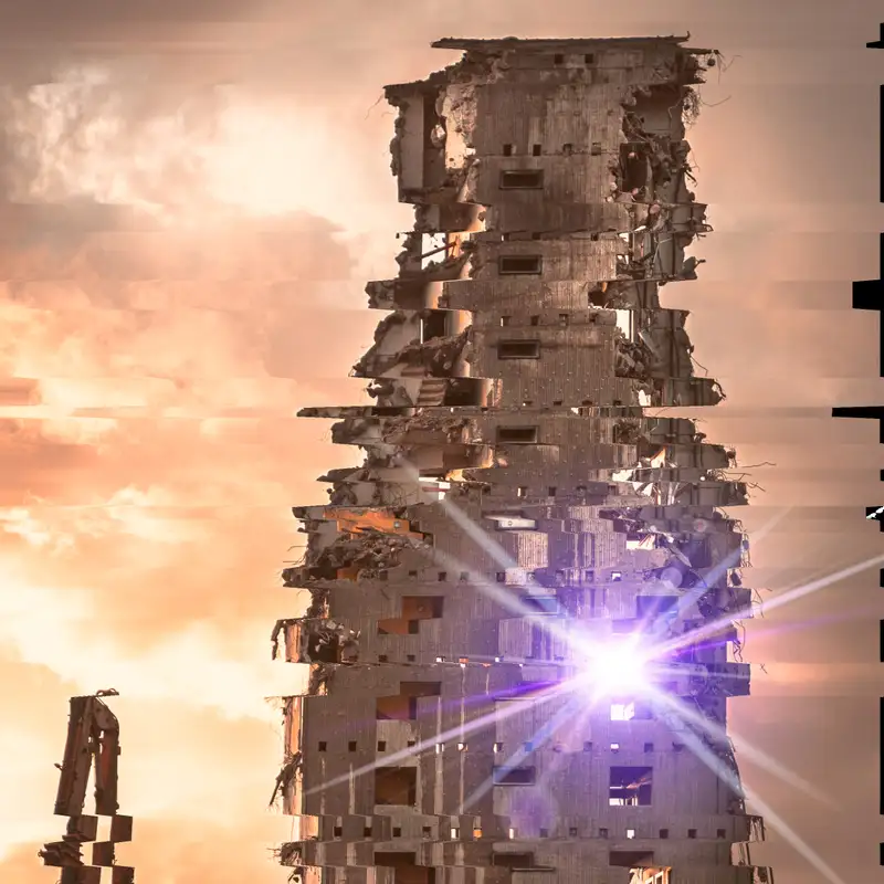 The Evolution of Civilization 