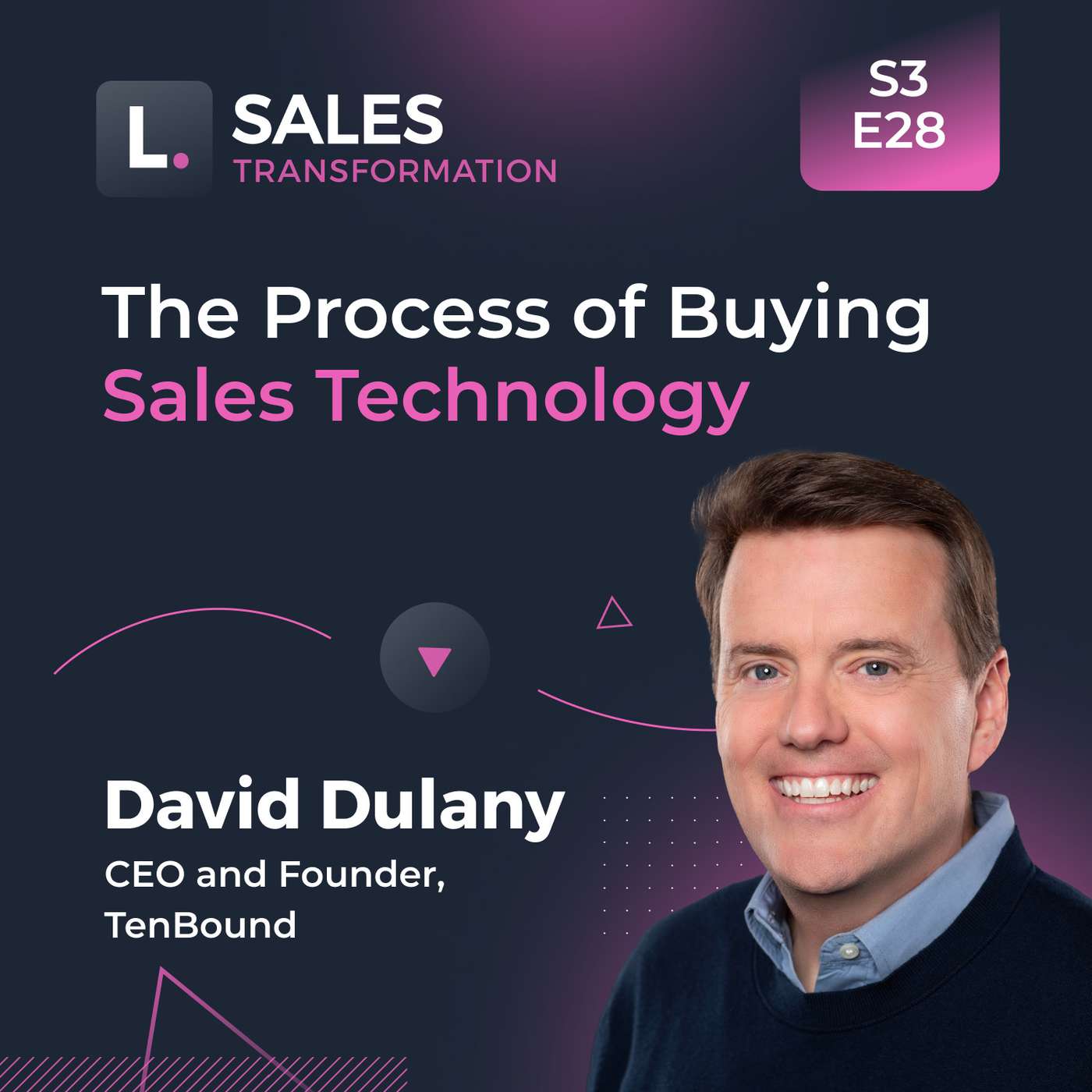 Sales Transformation