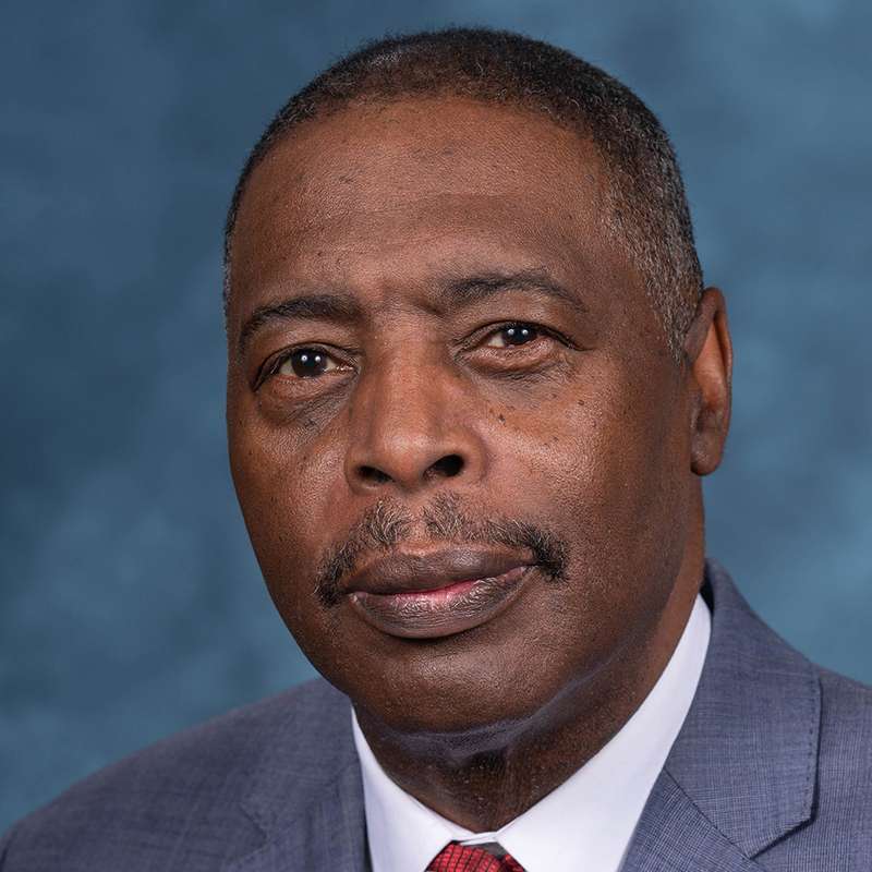 Calvin Watkins Sr.