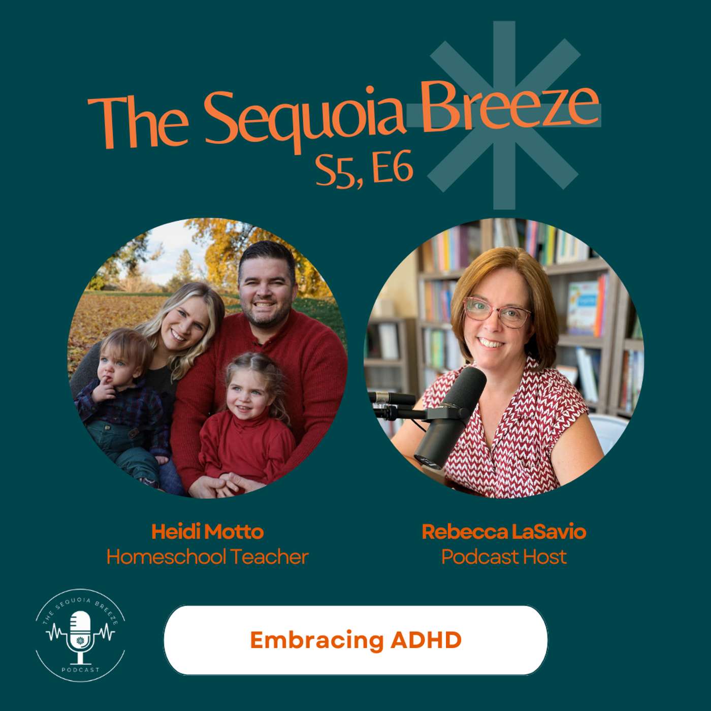 Embracing ADHD