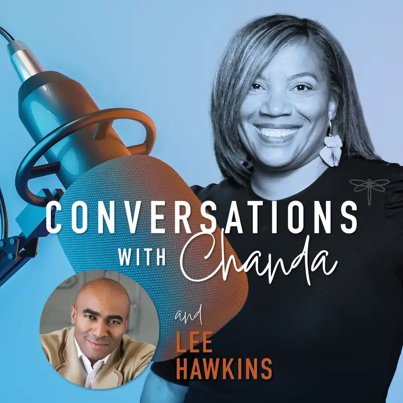 How Uncovering My Family's History Set Me Free: A Conversation with Lee Hawkins