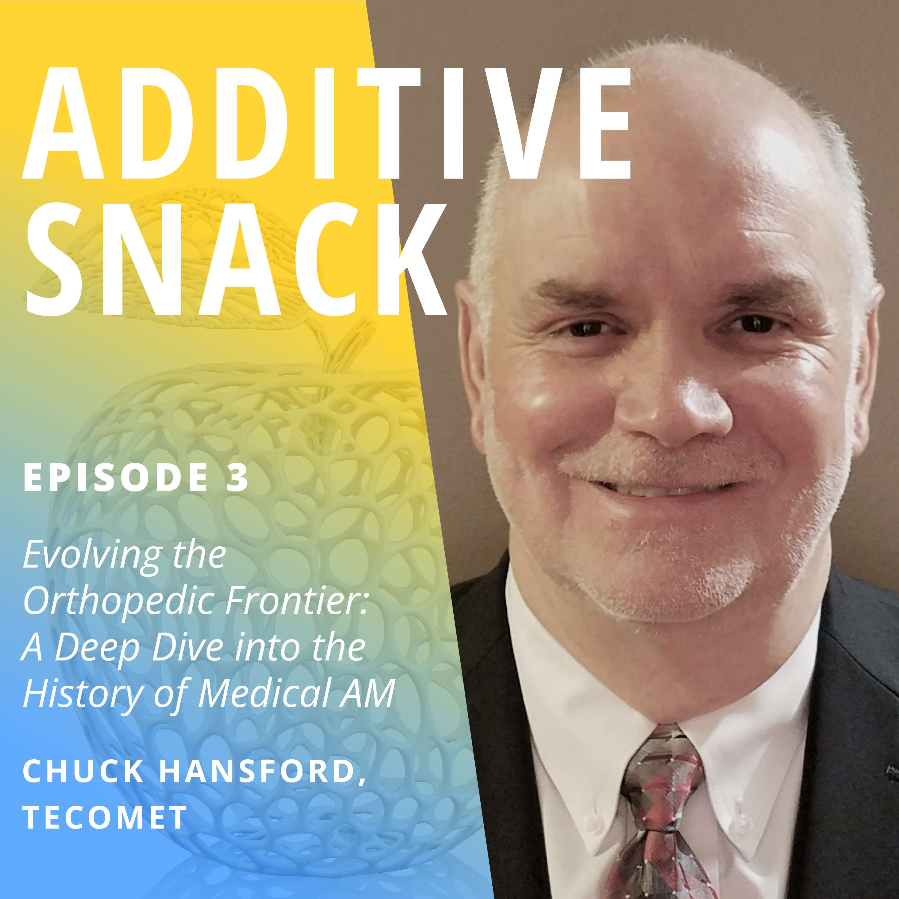 Additive Snack