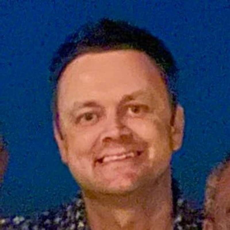 Jon Machota