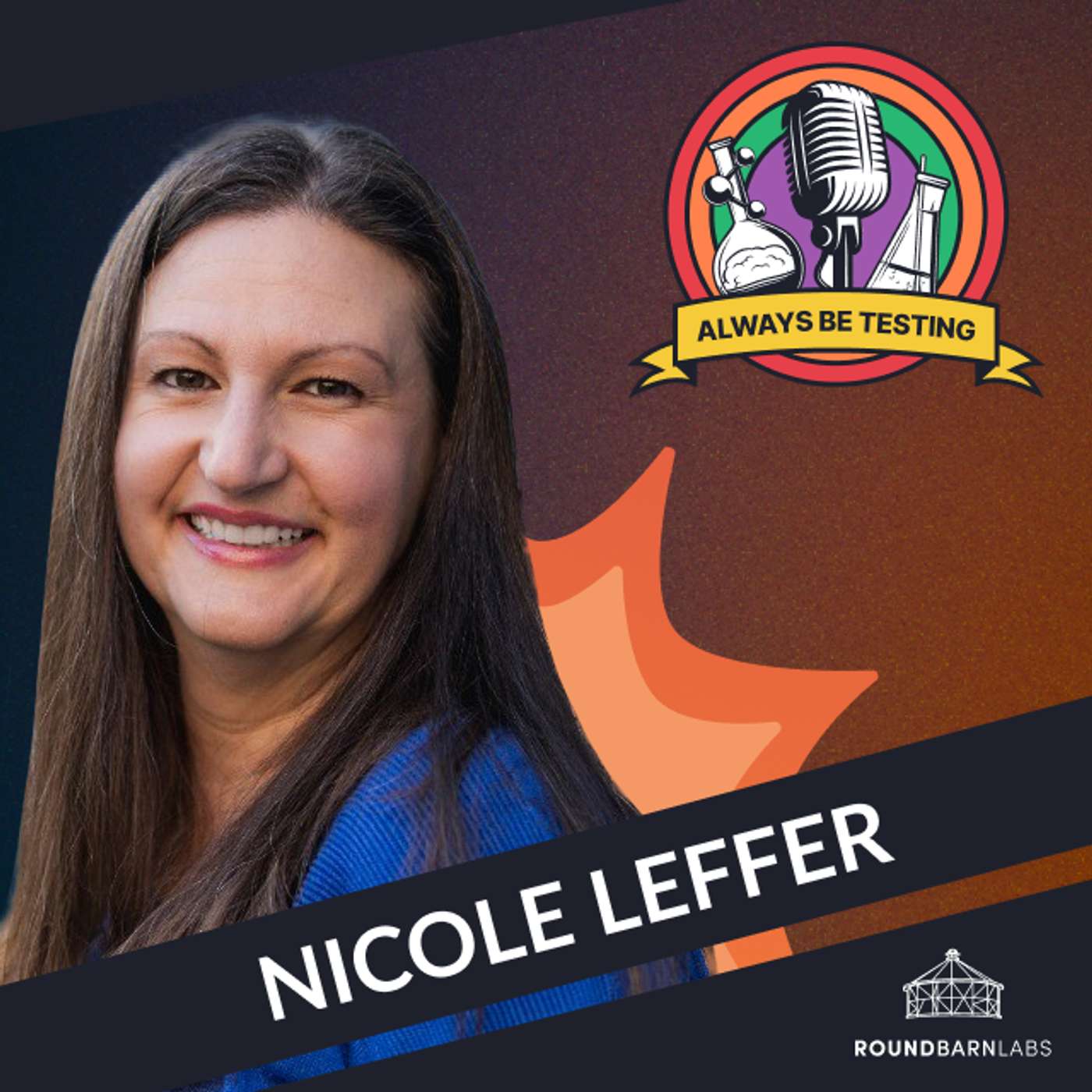 #103 Human in the Loop: Smarter AI Adoption with Nicole Leffer #103 Human in the Loop: Smarter AI Adoption with Nicole Leffer