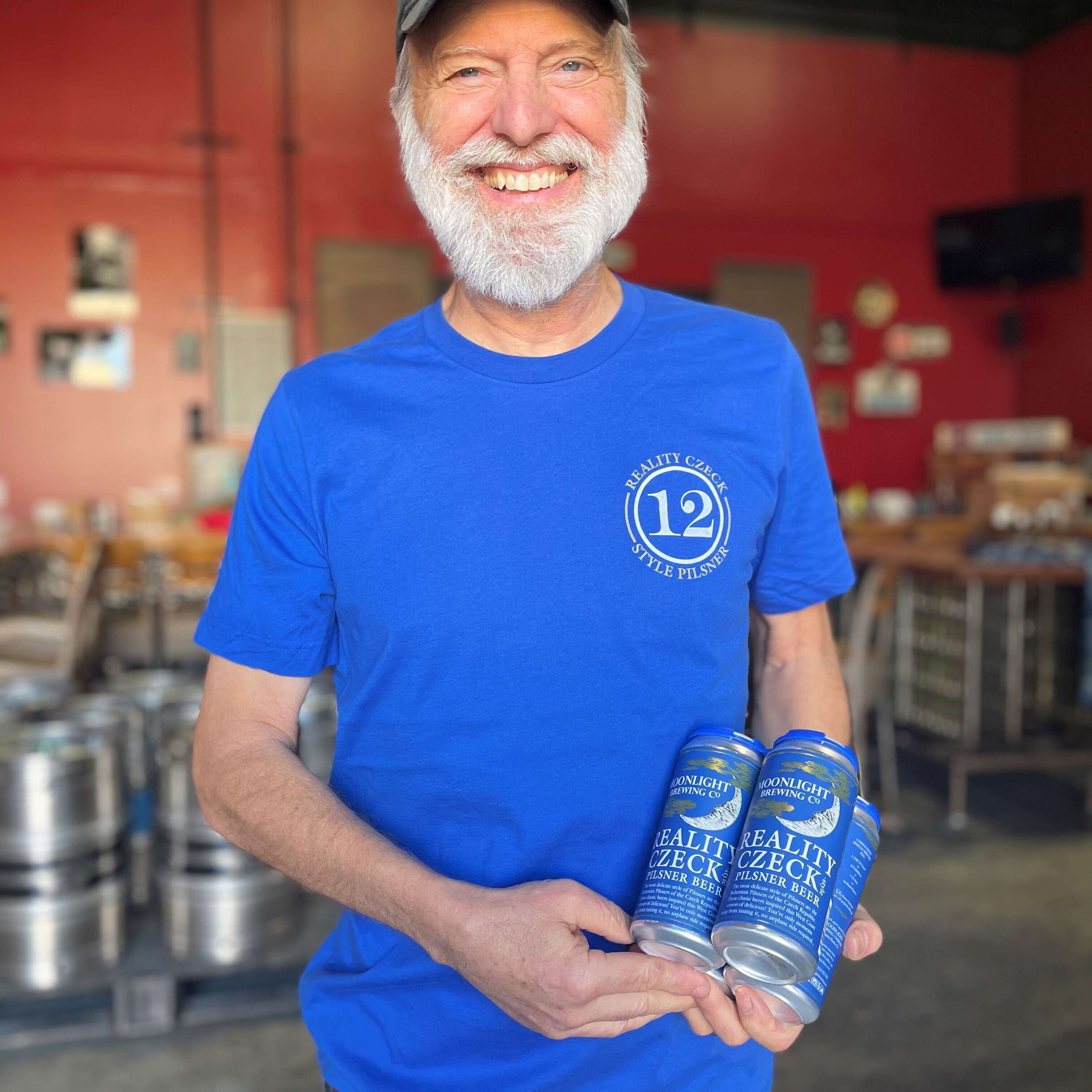 Drink Beer, Think Beer With John Holl