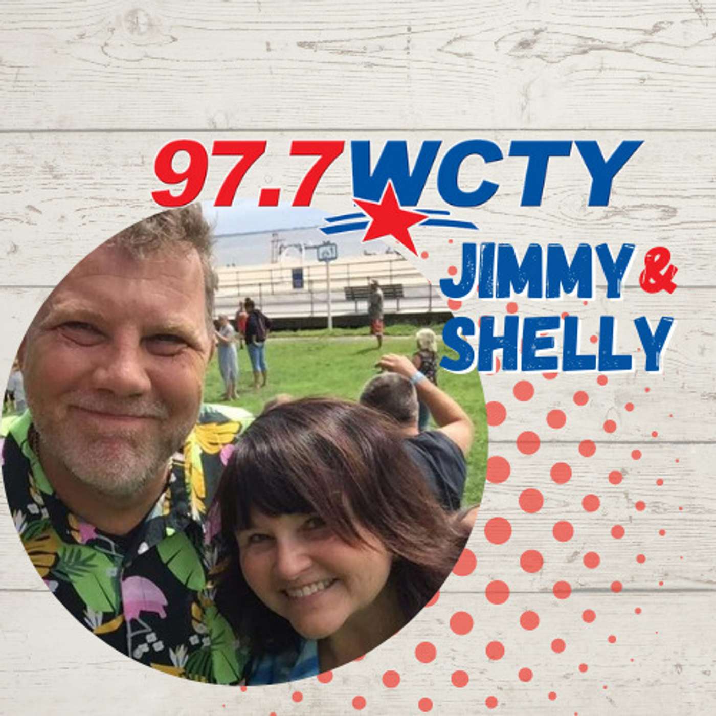 Jimmy & Shelly Podcast