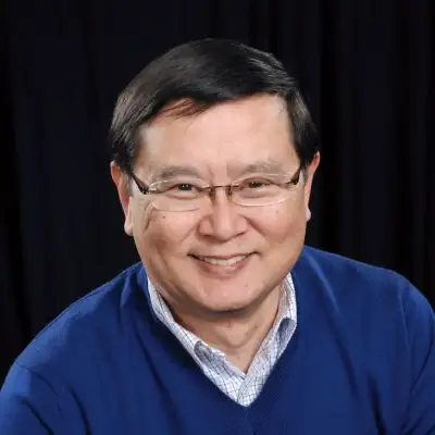 Paul Tokunaga