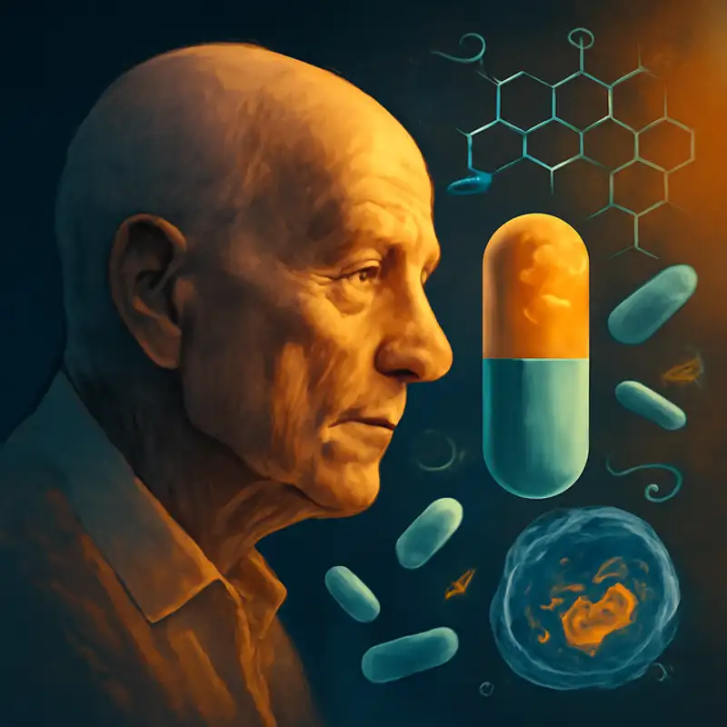 Exploring the Science of Aging: Do Longevity Drugs Hold the Key to a Longer Life?