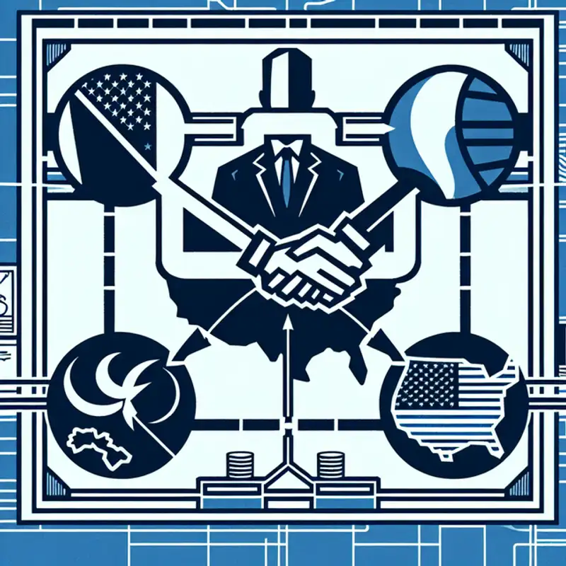 Unraveling Trump's Ties to Russia: A Deep Dive into Controversy and Compromise