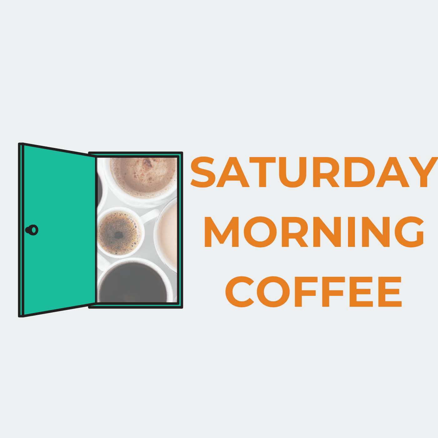 Saturday Morning Coffee 5/4/24