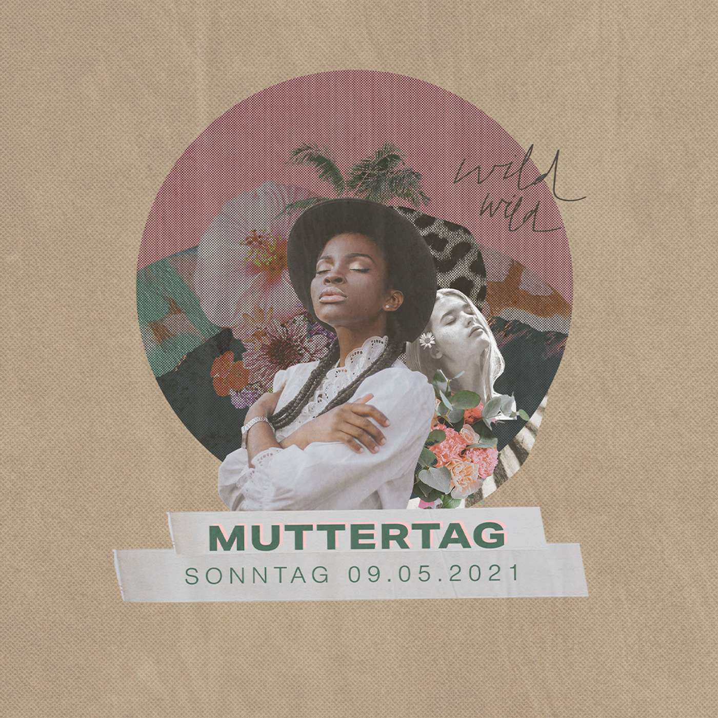 Muttertags Special - Podcast