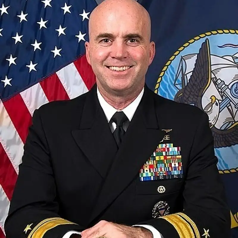 Adaptability and Naval Special Warfare