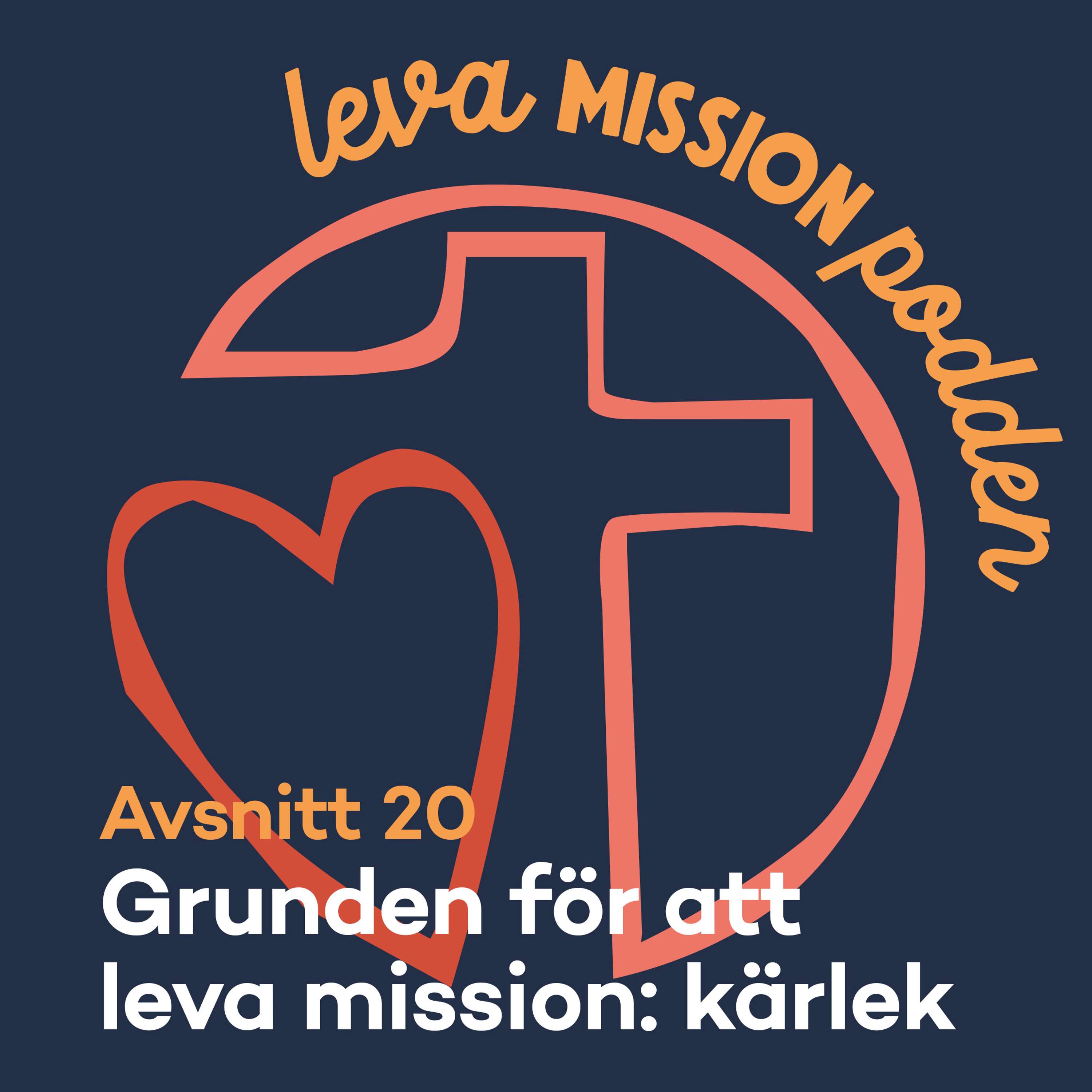 Leva Mission